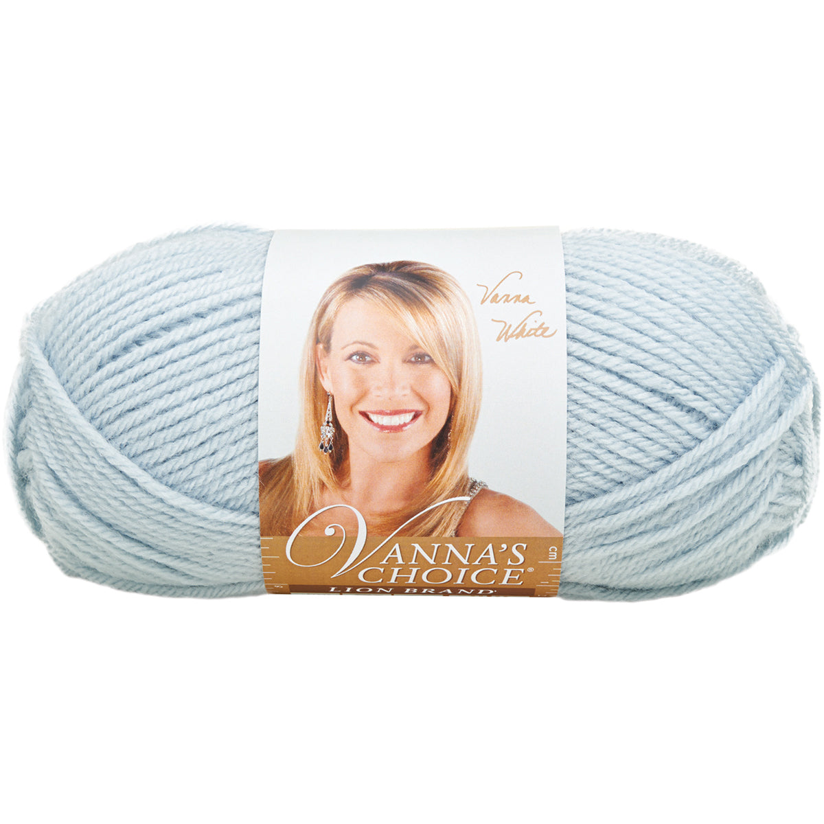 Lion Brand Vanna's Choice