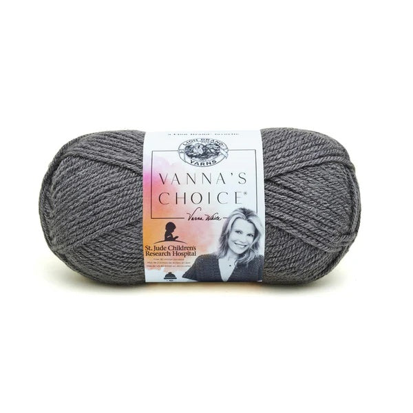Lion Brand Vanna's Choice