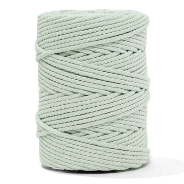 Cotton Rope 3ply 5mm