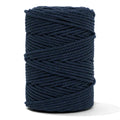Cotton Rope 3ply 5mm