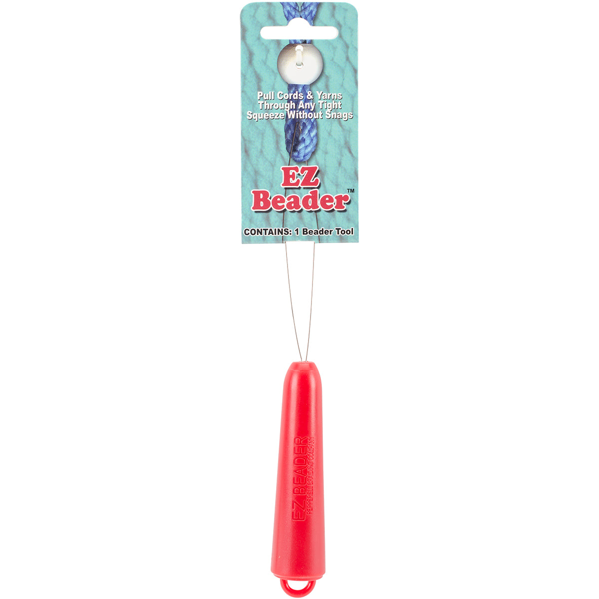 EZ Beader Tool
