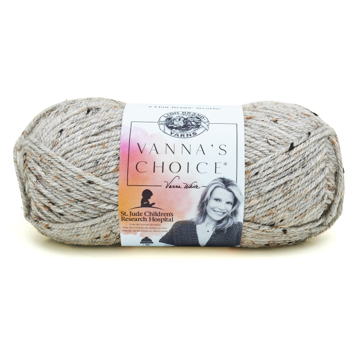 Lion Brand Vanna's Choice