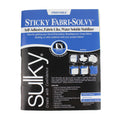 Sticky Fabri-Solve