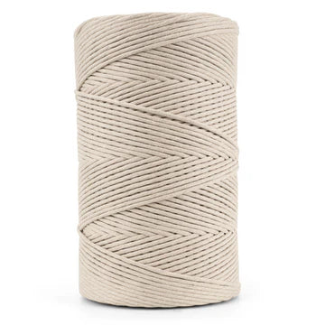 Soft Cotton Cord 4mm