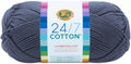 Lion Brand 24/7 Cotton