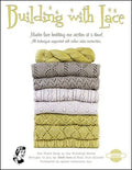 Building With Lace Pattern Book