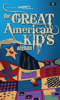 Great American Kids Afghan
