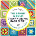 The Bright and Bold Granny Square Deck