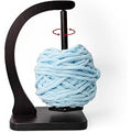 Wooden Yarn Holder