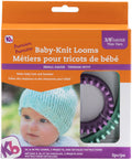 Baby-Knit Looms