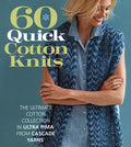 60 Quick Cotton Knits