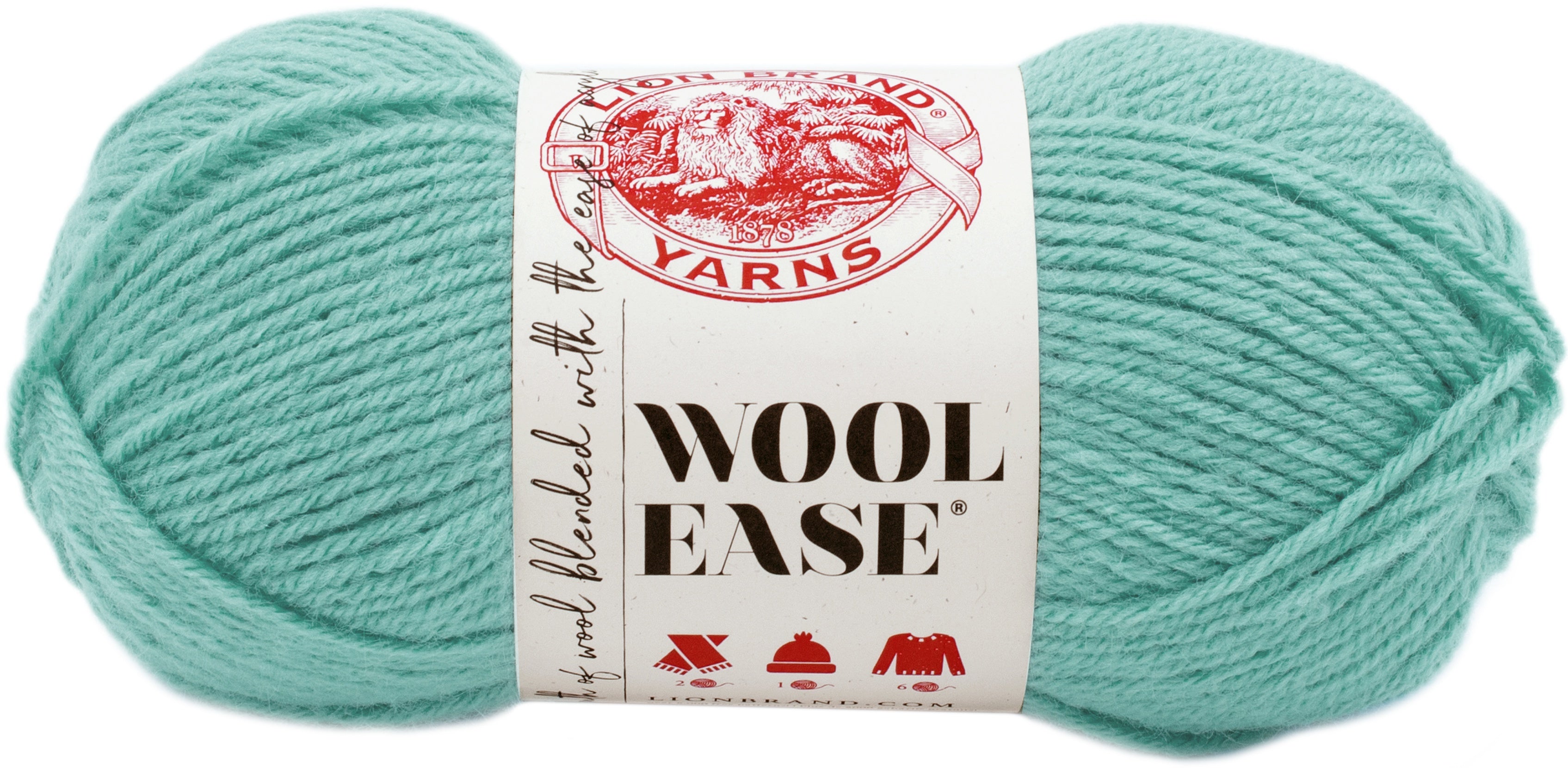 Lion Brand Wool Ease