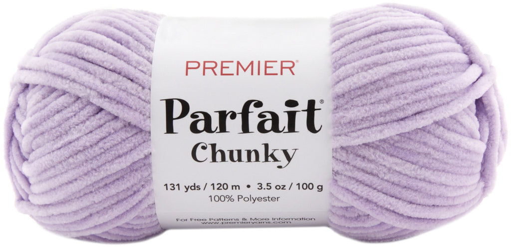 Premier Parfait Chunky