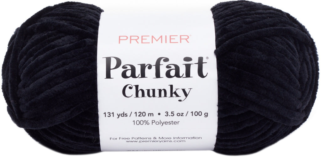 Premier Parfait Chunky