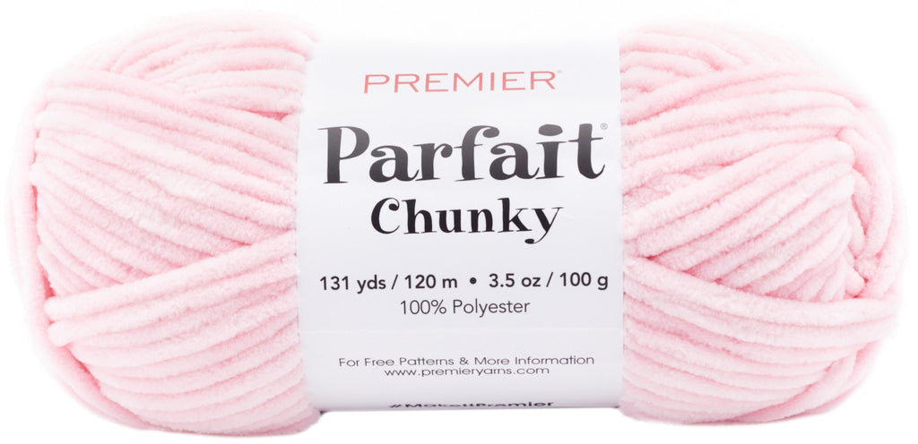 Premier Parfait Chunky