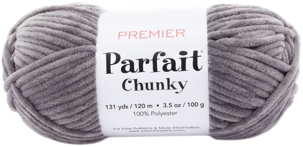 Premier Parfait Chunky