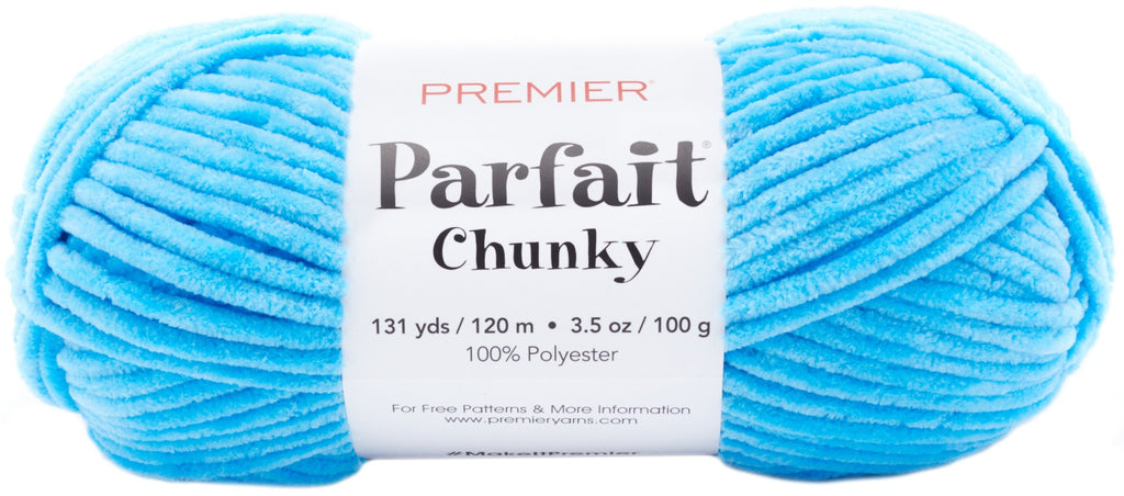 Premier Parfait Chunky