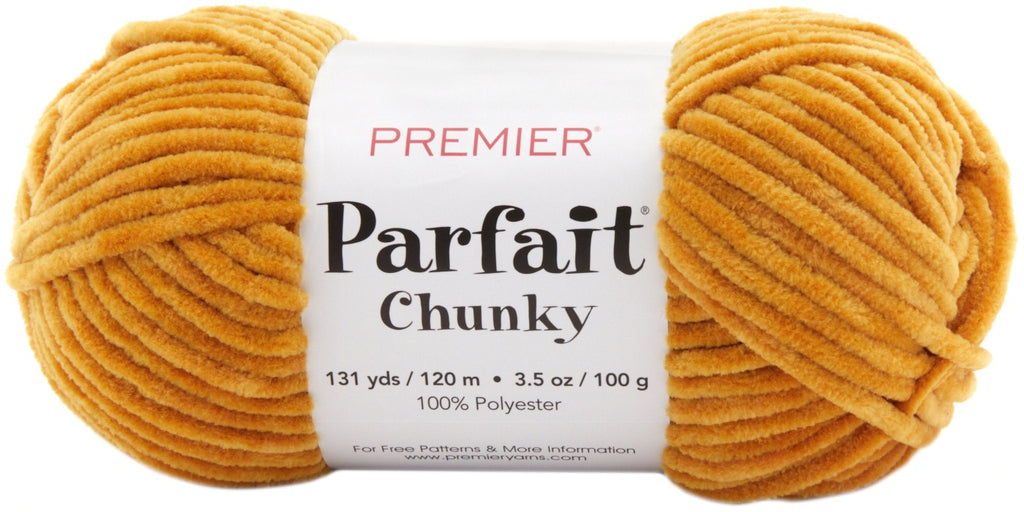 Premier Parfait Chunky