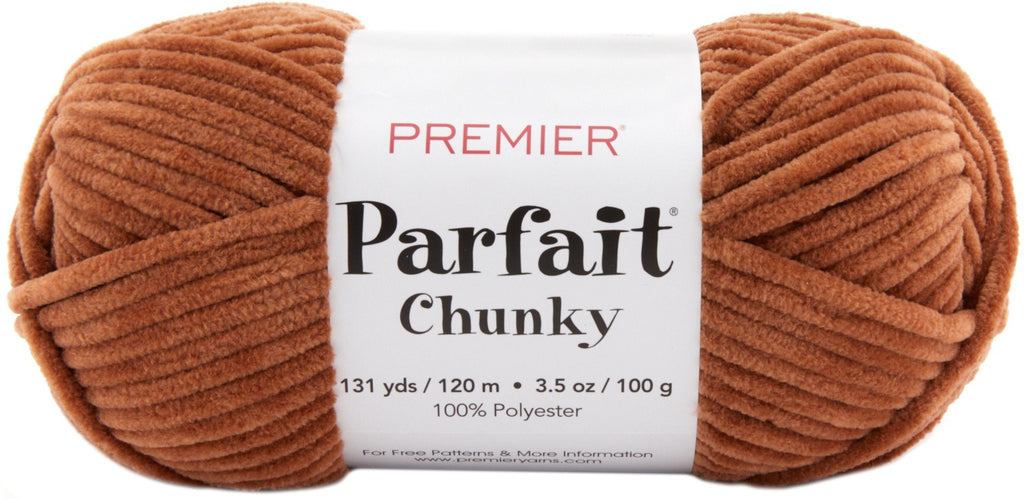 Premier Parfait Chunky