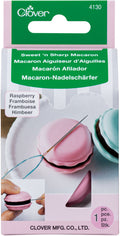 Needle Sharpener