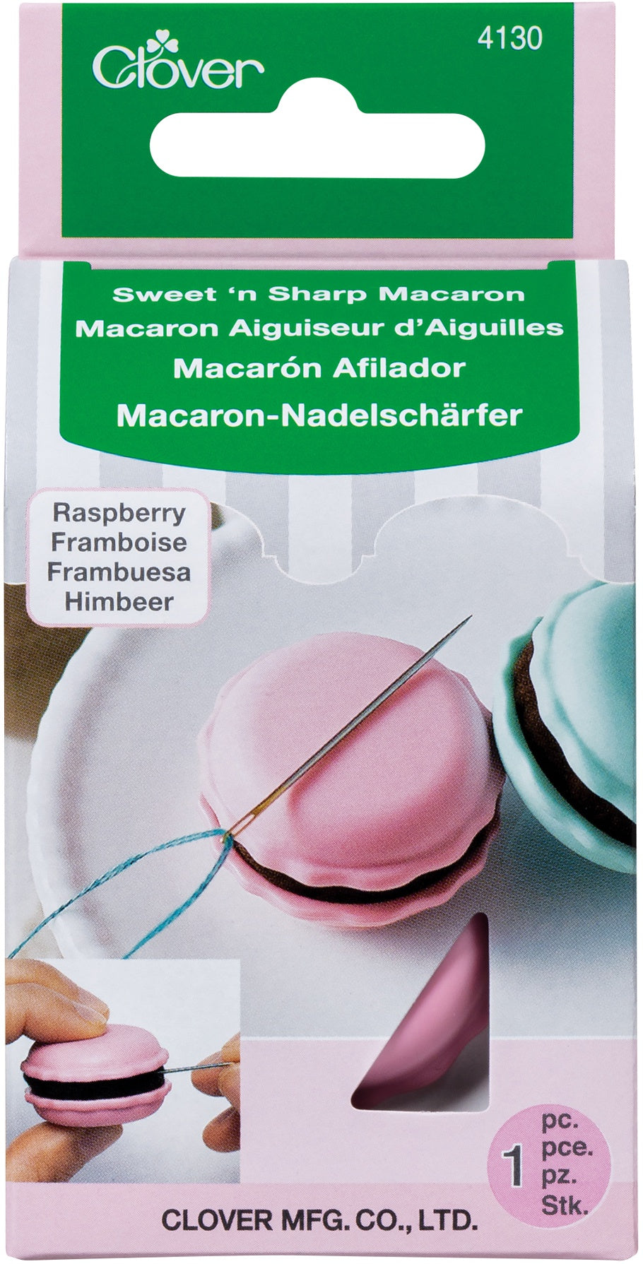 Needle Sharpener