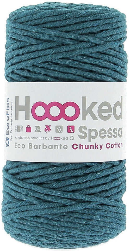 Hooked Spesso Chunky Cotton