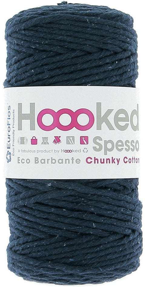 Hooked Spesso Chunky Cotton