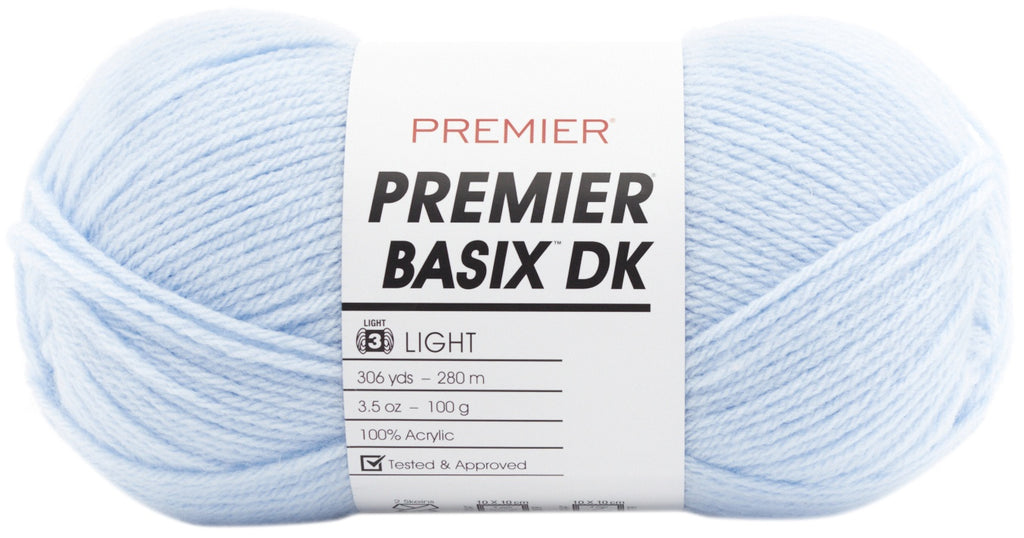 Premier Basix DK
