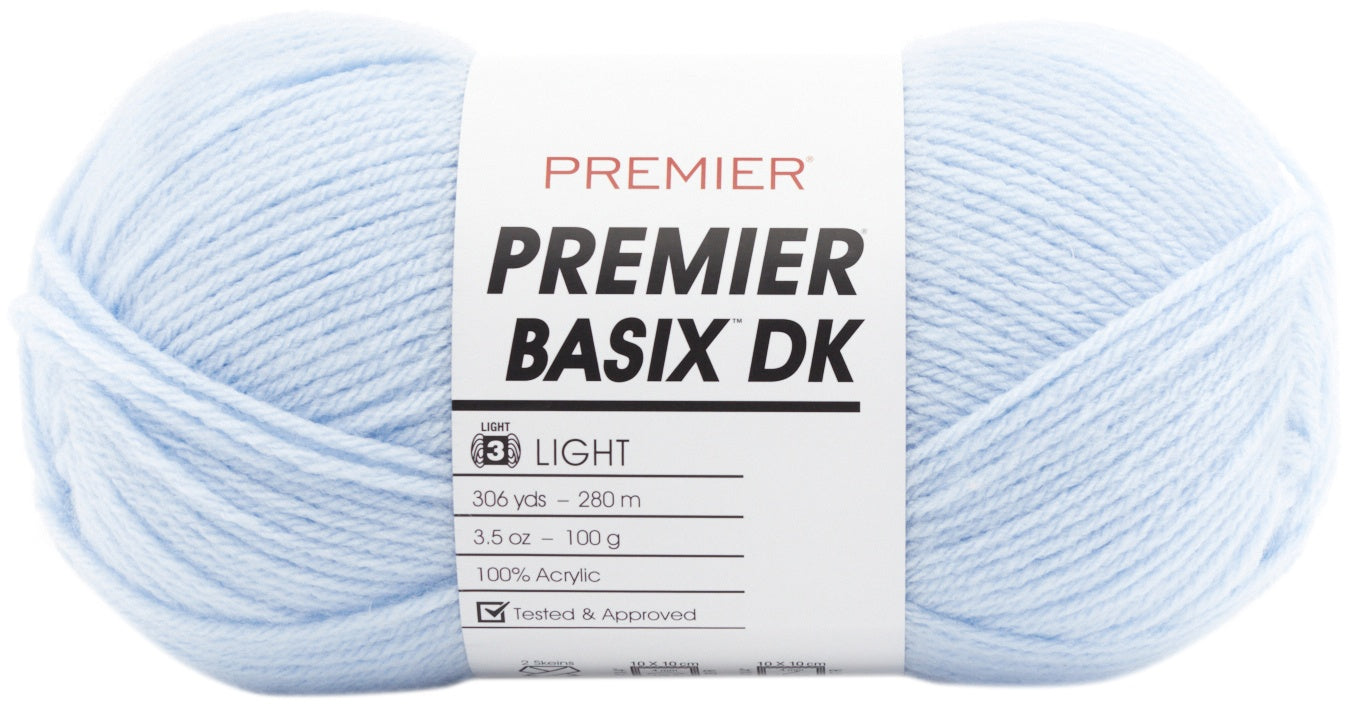 Premier Basix DK