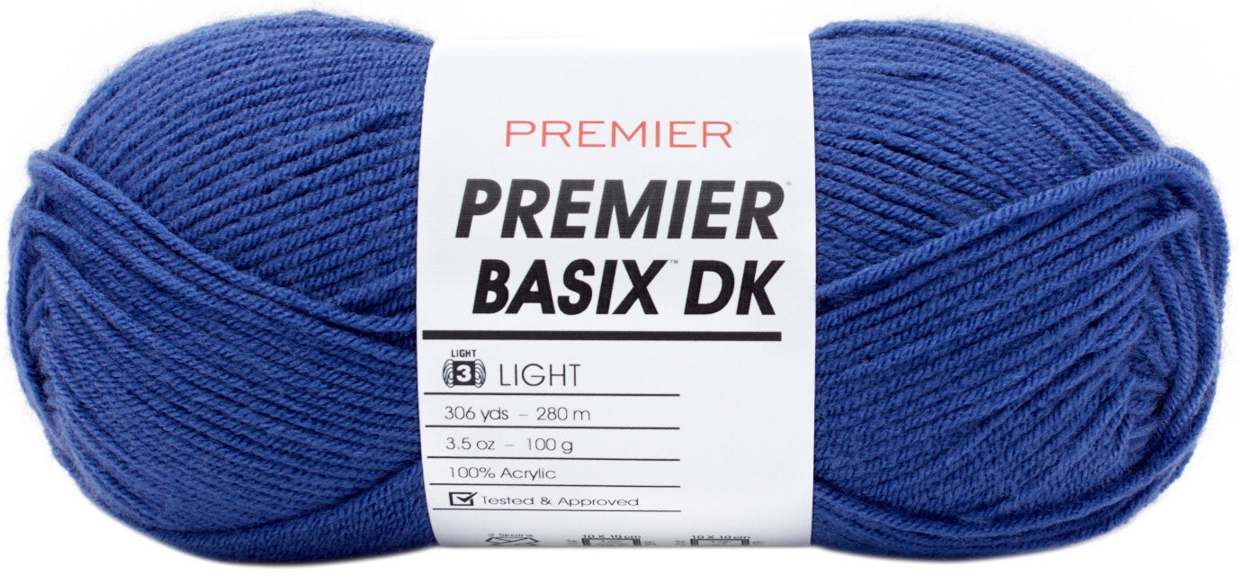 Premier Basix DK
