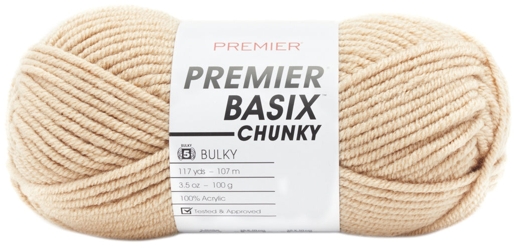 Premier Basix Chunky