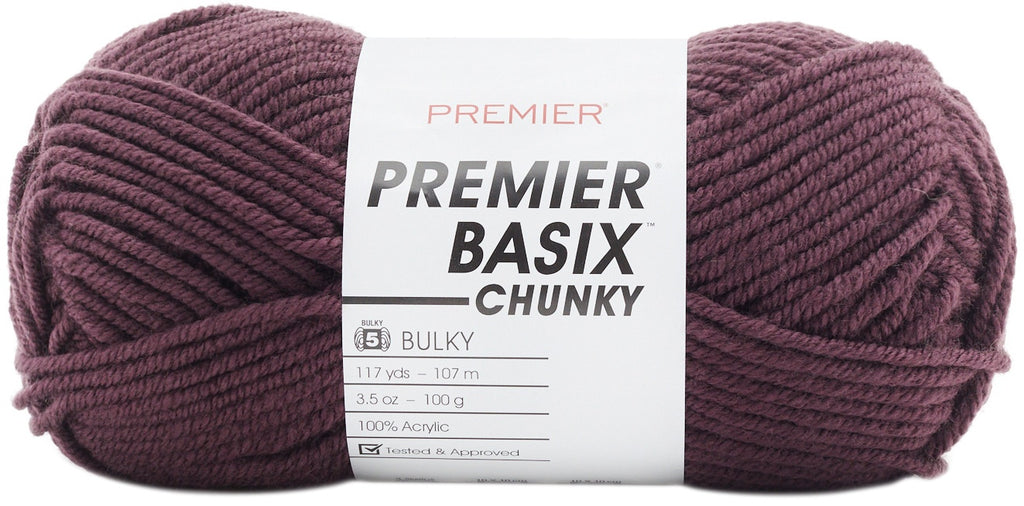 Premier Basix Chunky