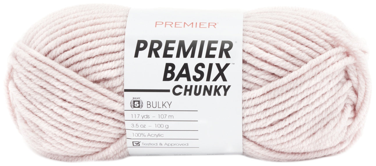 Premier Basix Chunky