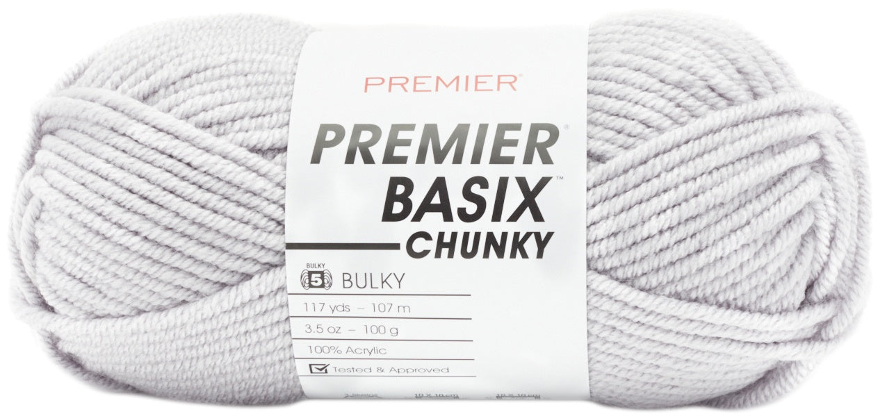 Premier Basix Chunky