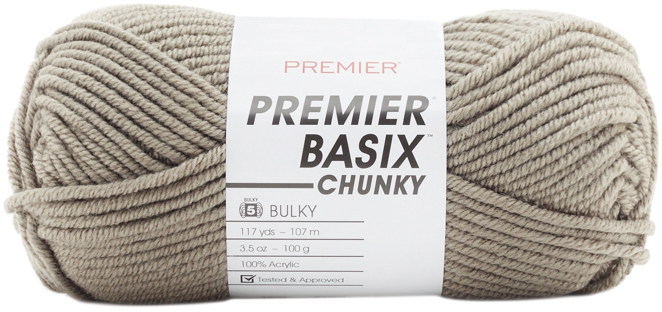 Premier Basix Chunky