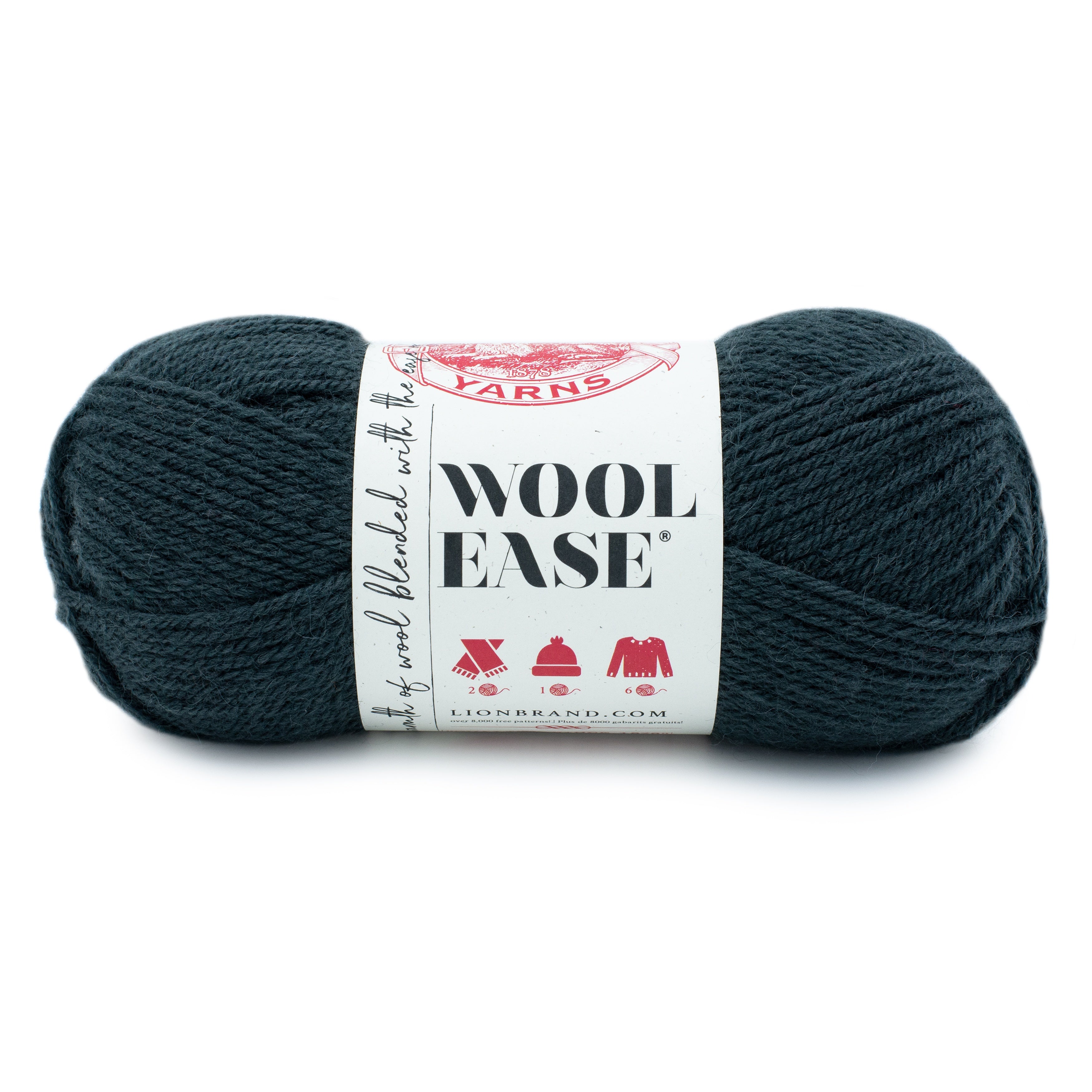 Lion Brand Wool Ease
