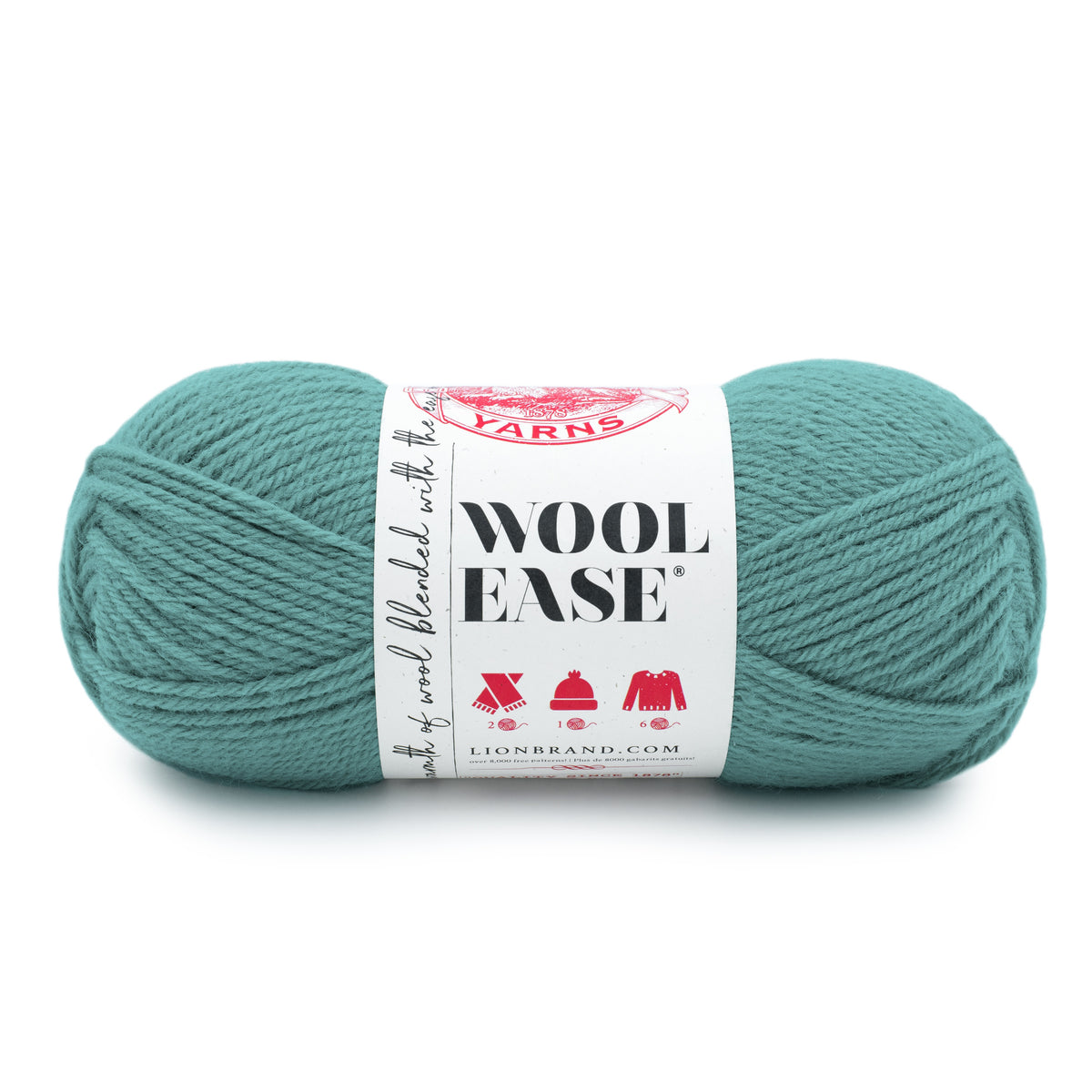 Lion Brand Wool Ease