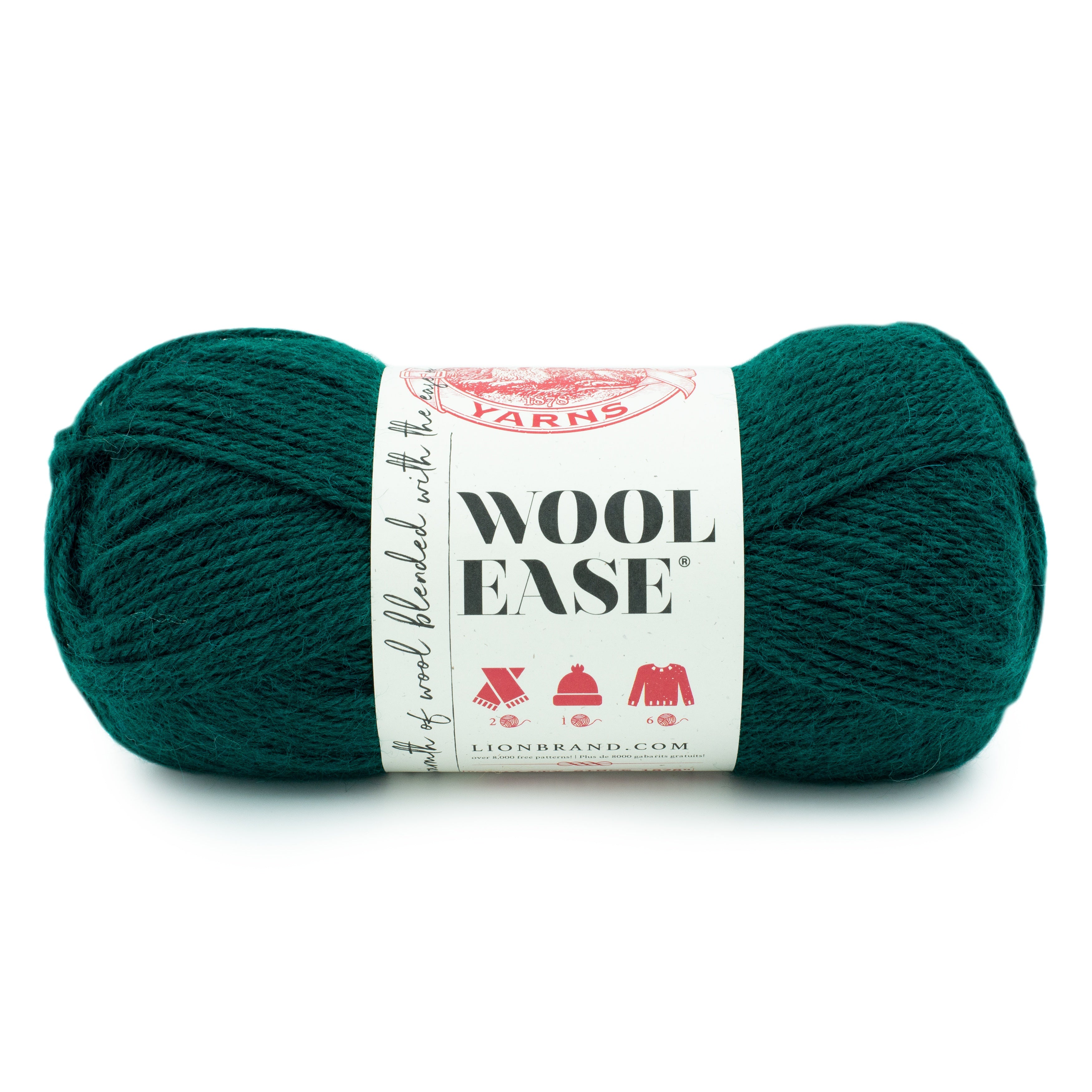 Lion Brand Wool Ease