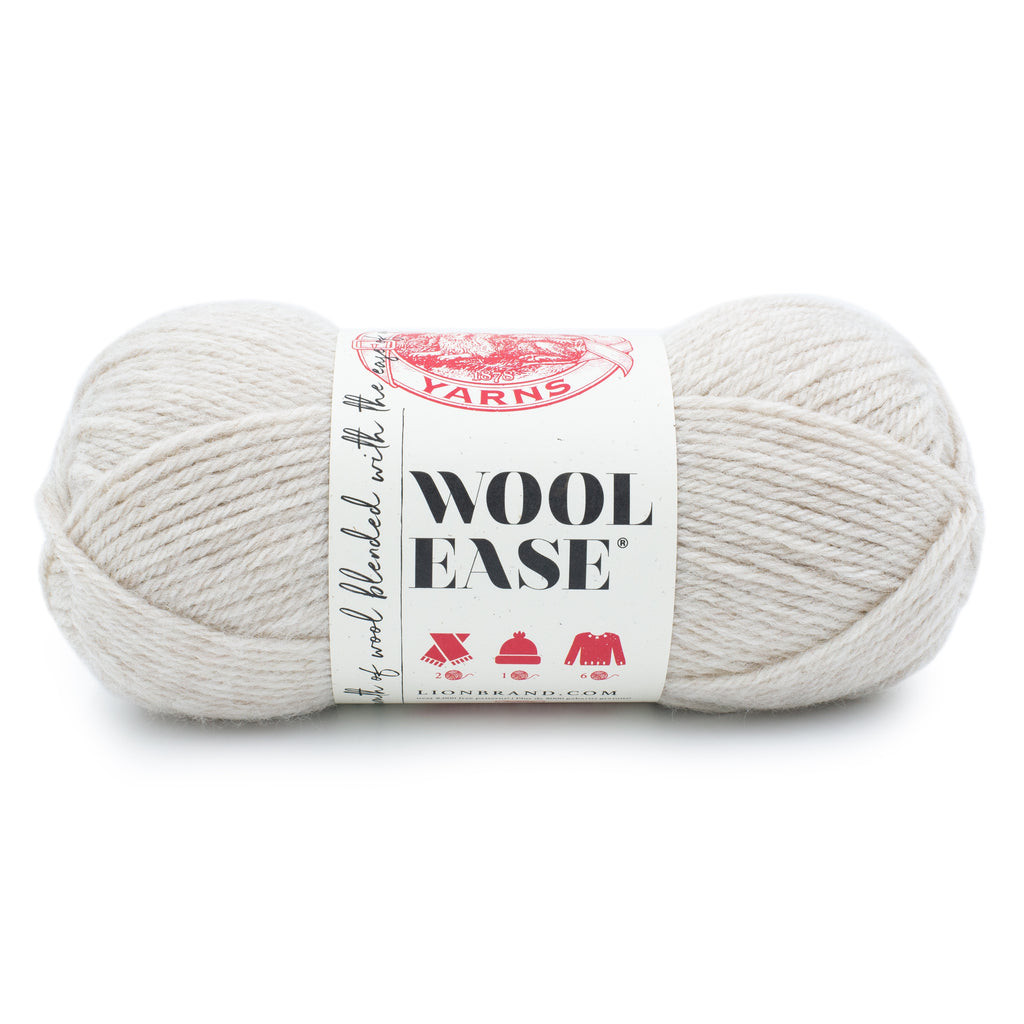 Lion Brand Wool Ease