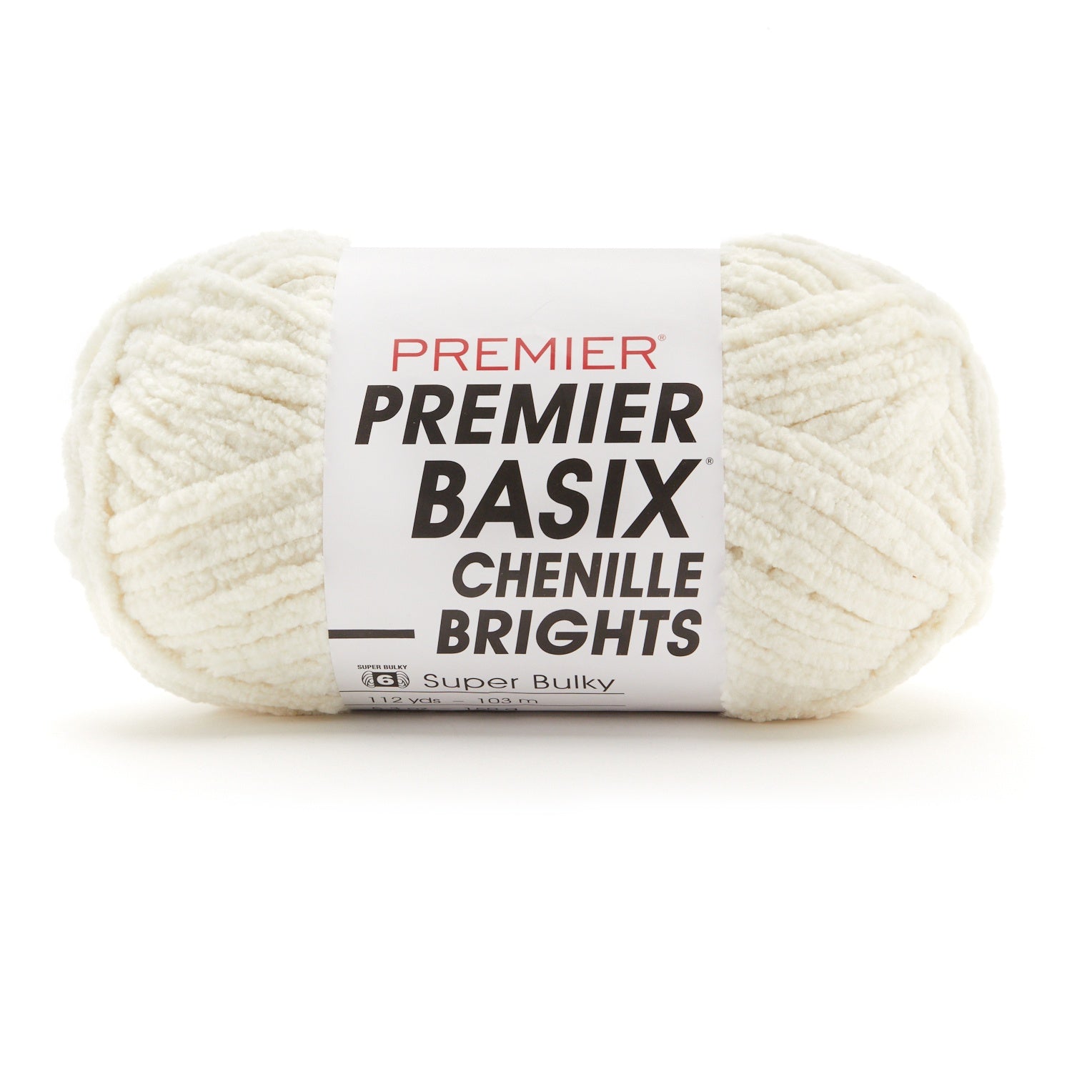 Premier Basix Chenille