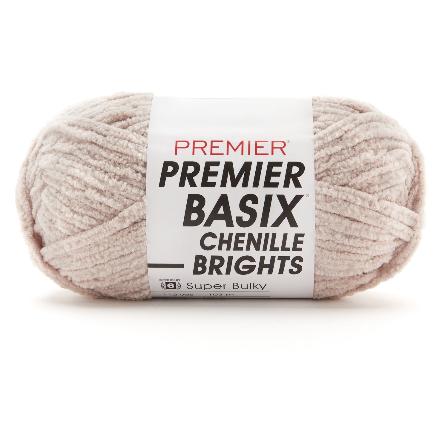 Premier Basix Chenille