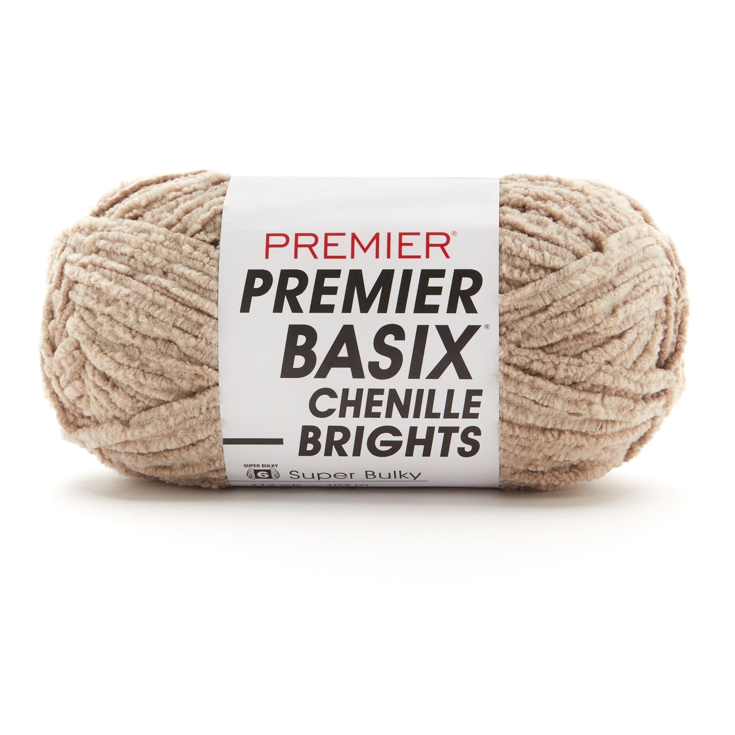 Premier Basix Chenille