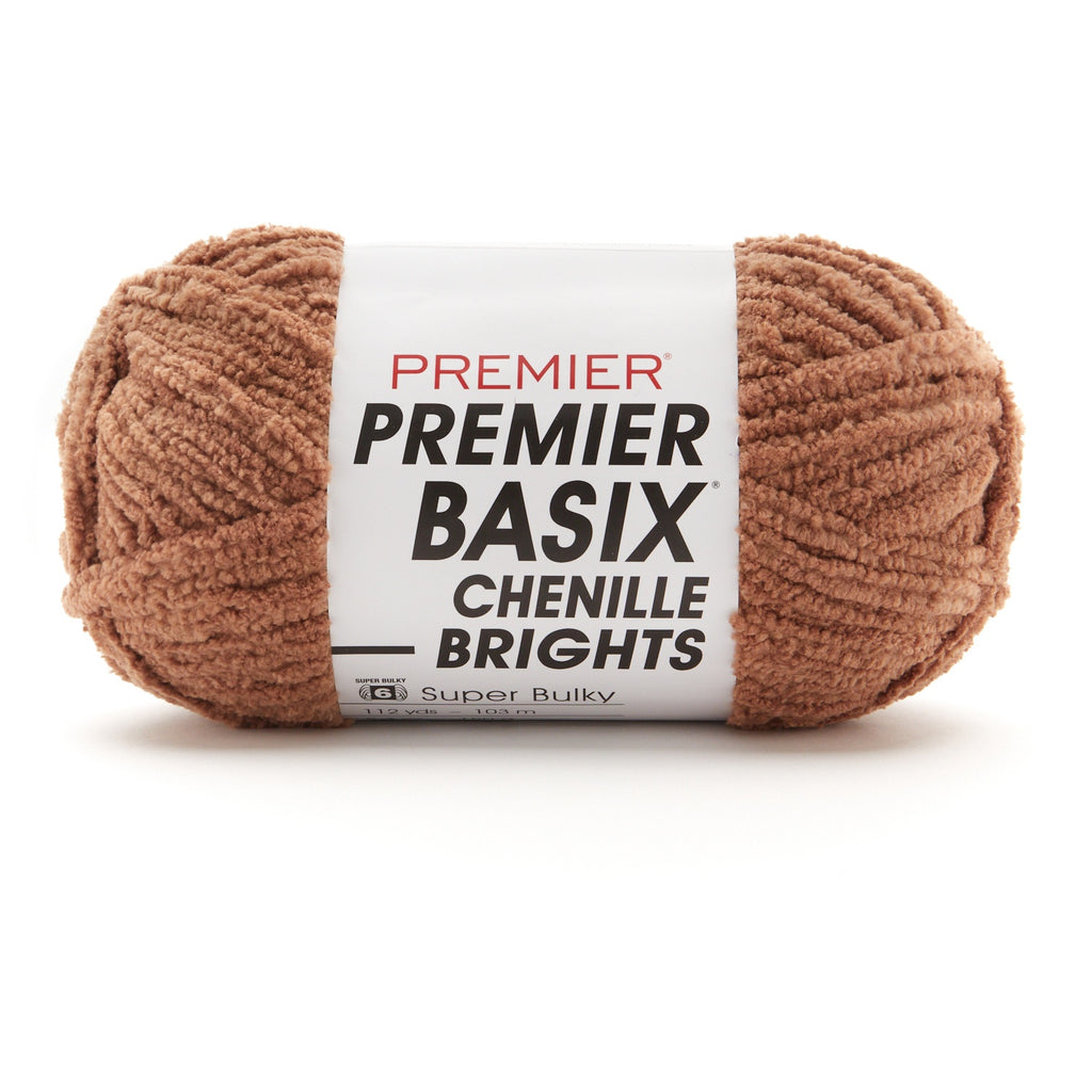 Premier Basix Chenille