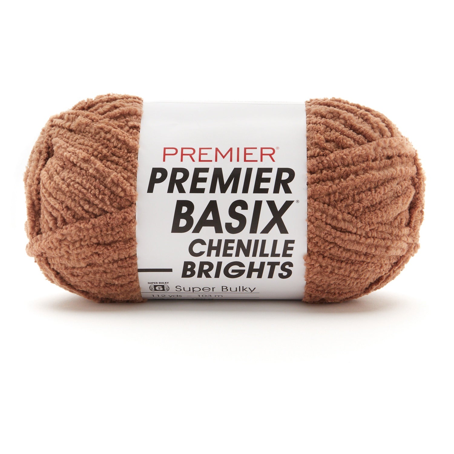 Premier Basix Chenille