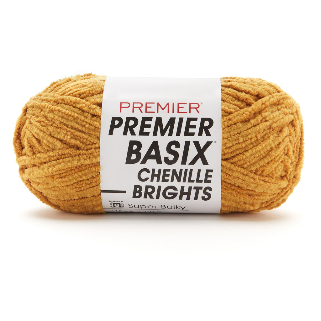 Premier Basix Chenille