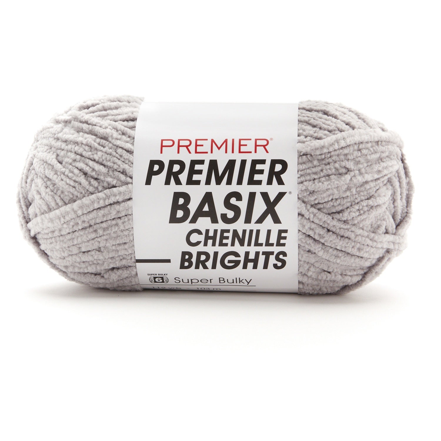 Premier Basix Chenille