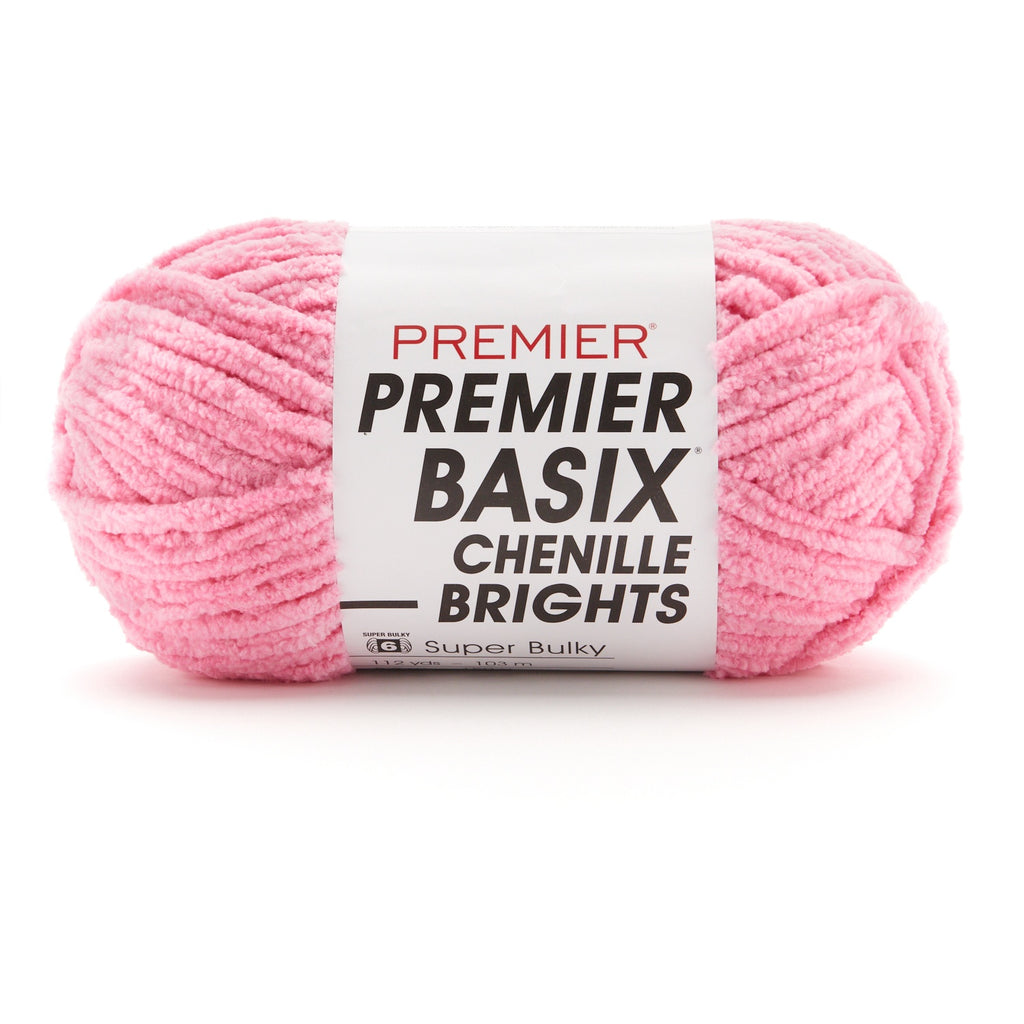 Premier Basix Chenille