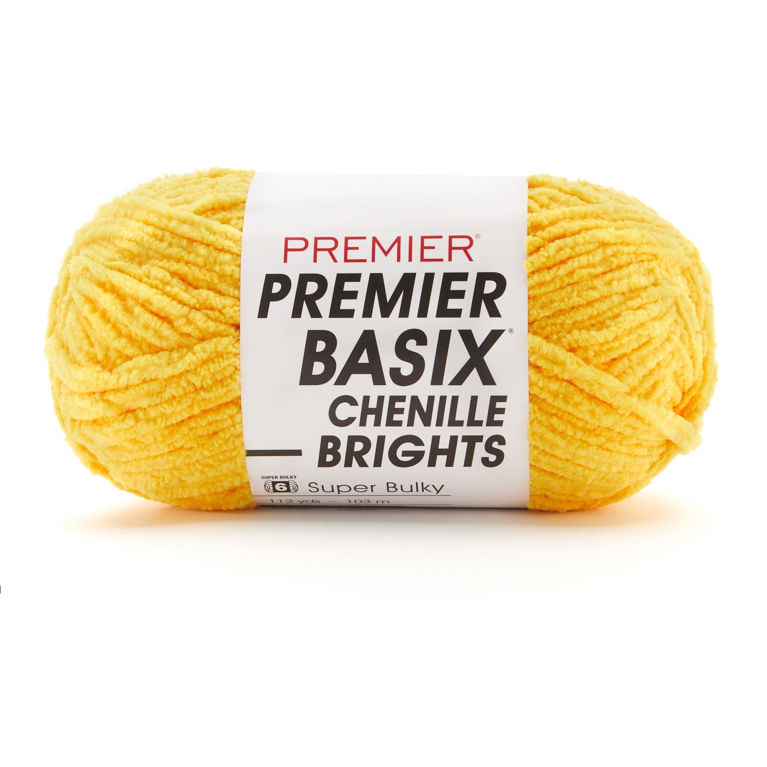 Premier Basix Chenille