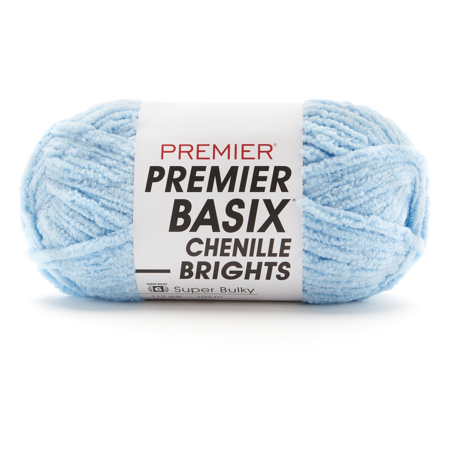 Premier Basix Chenille