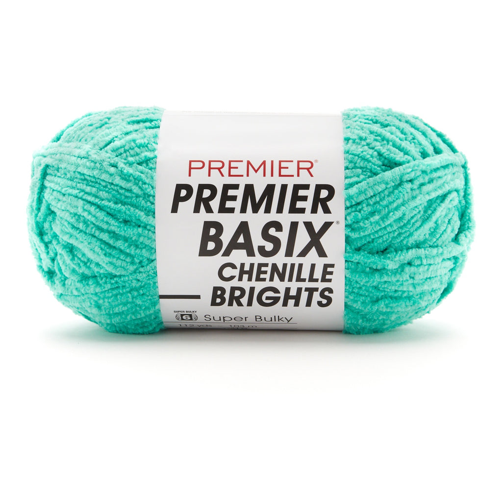 Premier Basix Chenille